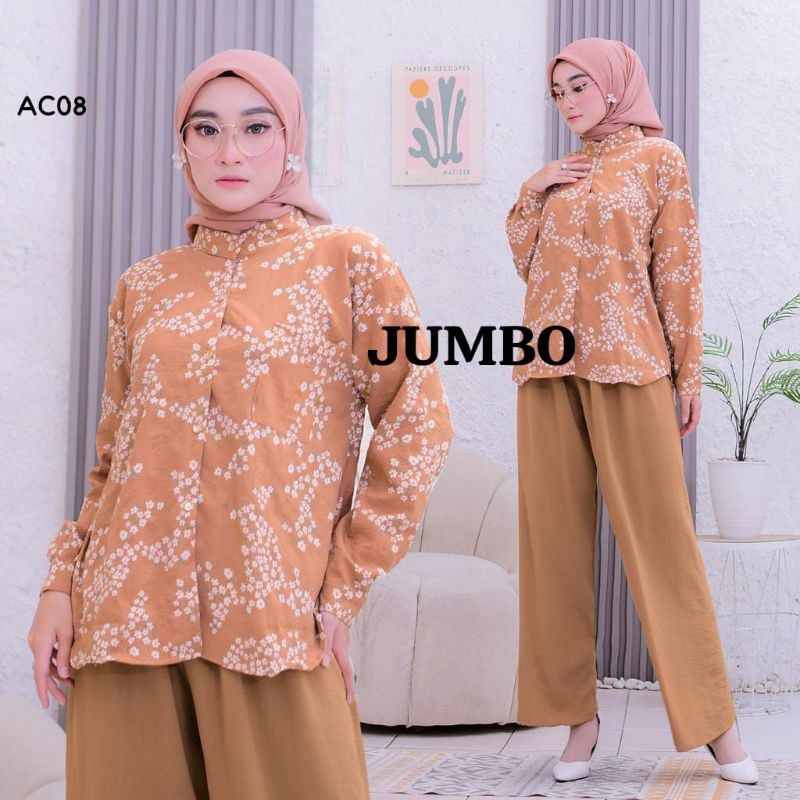 one set Aurel jumbo