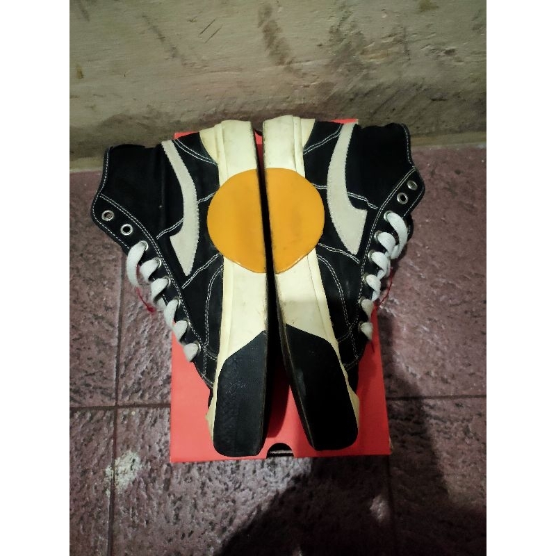 compass Proto 1 v2 second original