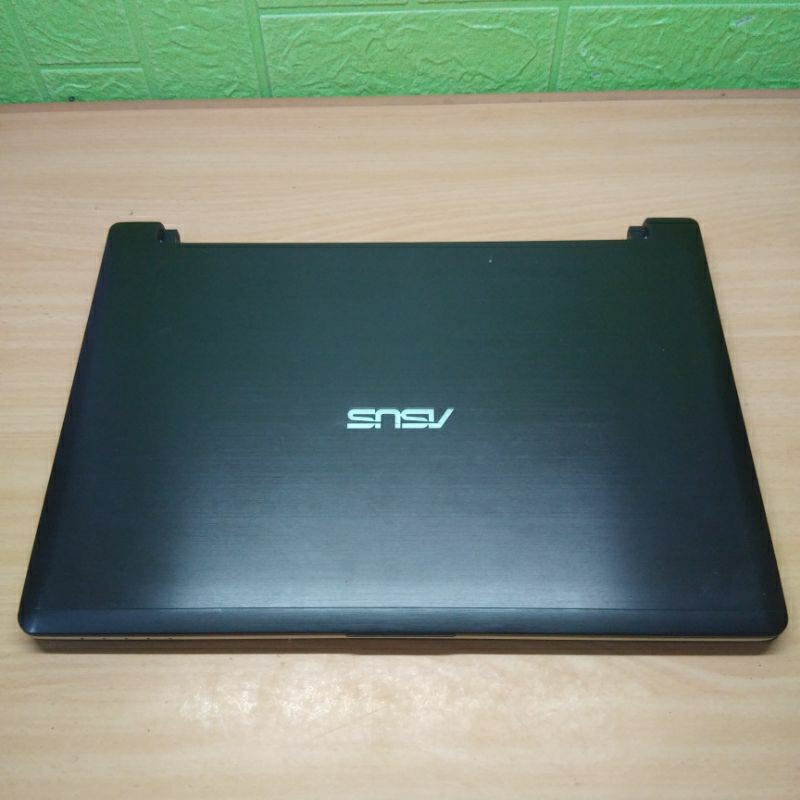 Kesing Case Casing Laptop Asus A46C K46C K46CM