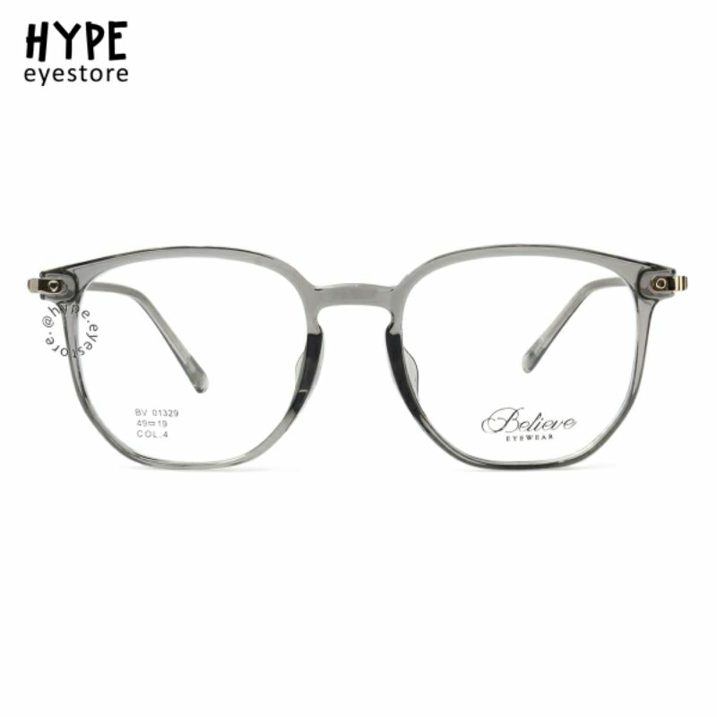 FRAME KACAMATA ORIGINAL BELIEVE EYEWEAR 01329
