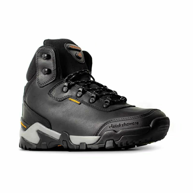 Sepatu Gunung Waterproof Mokzhaware Reality