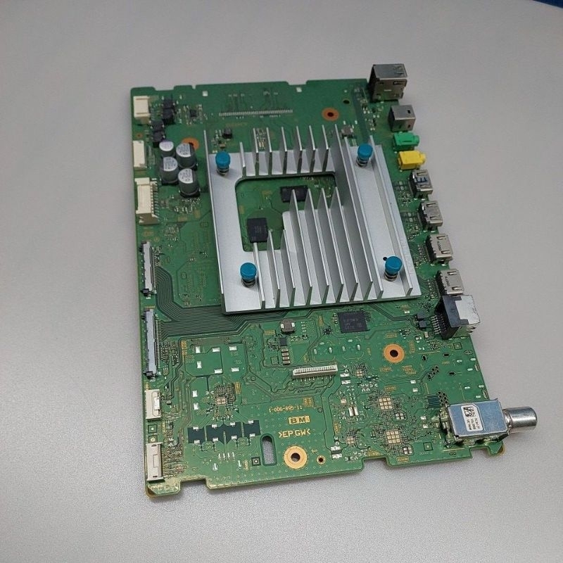 MB SONY KD-55X9000H MAINBOARD TV SMART ANDROIT SONY KD 55X9000H