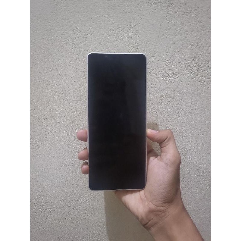 SONY XPERIA 1 II 5G - BEACUKAI - BEBAS RESET - ORIGINAL 100%