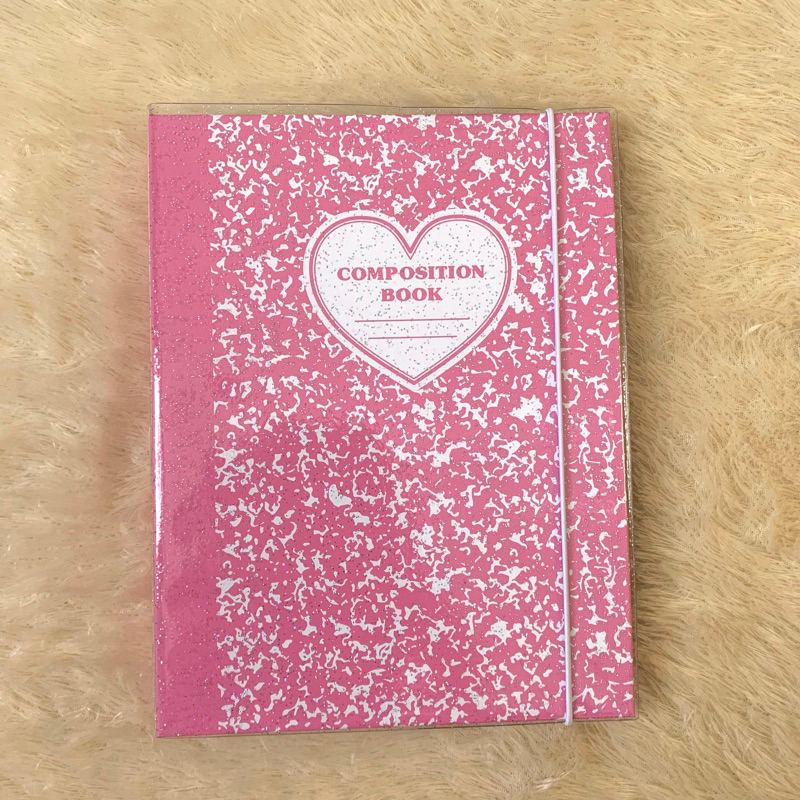 Binder Lucalab (booked)