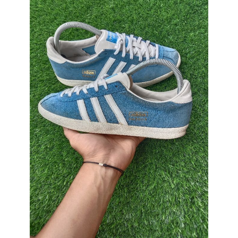 Adidas Gazelle OG