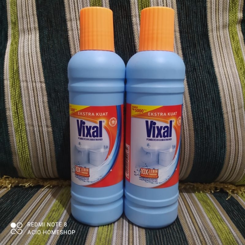 Vixal 175ml / Vixal 5000