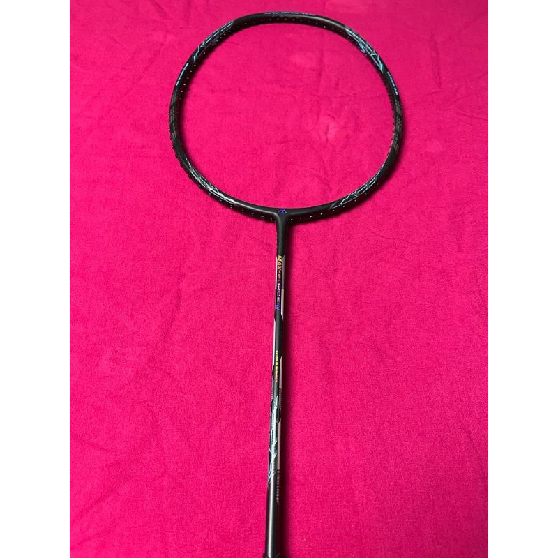 HOT PRODUCT RAKET BADMINTON POWER MAX 33 LBS ORIGINAL HECTOR