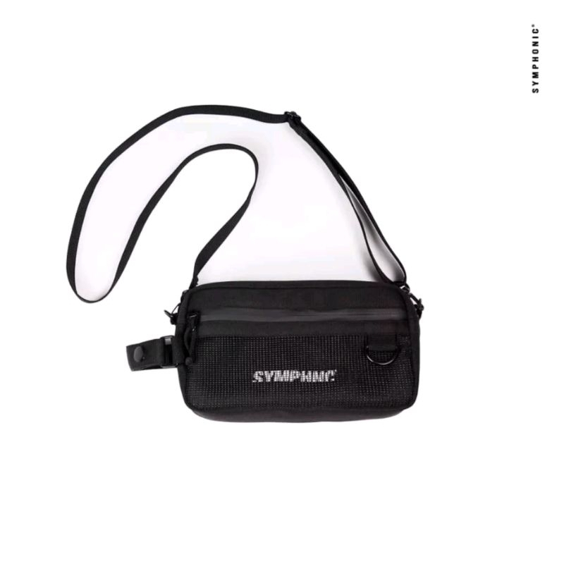 SLING BAG/ HANDBAG SYMPHONIC ORIGINAL SECOND