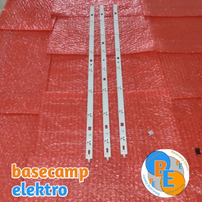 Lampu Backlight TV LED SONY KLV 32R407A BL TV LED SONY KLV 32R407A Lampu Backlight TV SONY KLV 32R40