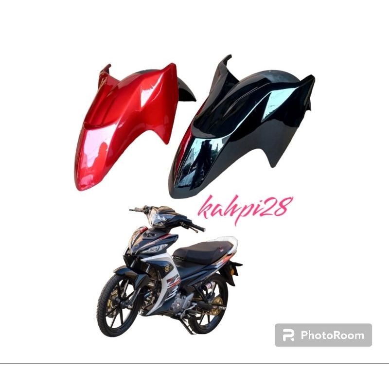 Spakbor Slebor Depan Jupiter Mx New 135