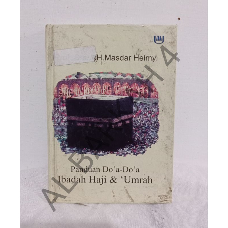 

Panduan Doa Doa Ibadah Haji Dan Umroh/Kitab Pesantren/Kitab kuning /Kitab Matan /Matan Pesantren/Pesantren/Kitab Laki Laki Dan Perempuan Bisa Cod Dan Termurah