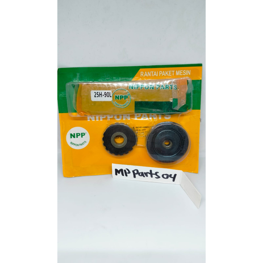 Rantai Keteng Blade Revo Absolute Revo Fit NPP