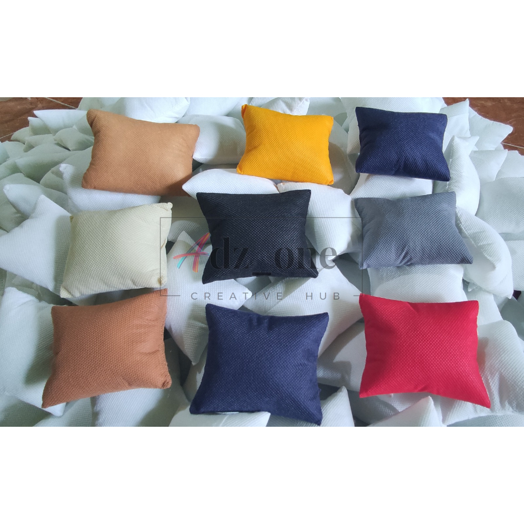 Bantal Jam Tangan/bantal gelang//Bantal Accesories