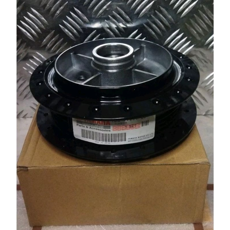 Tromol rx king tromol belakang rx king yamaha