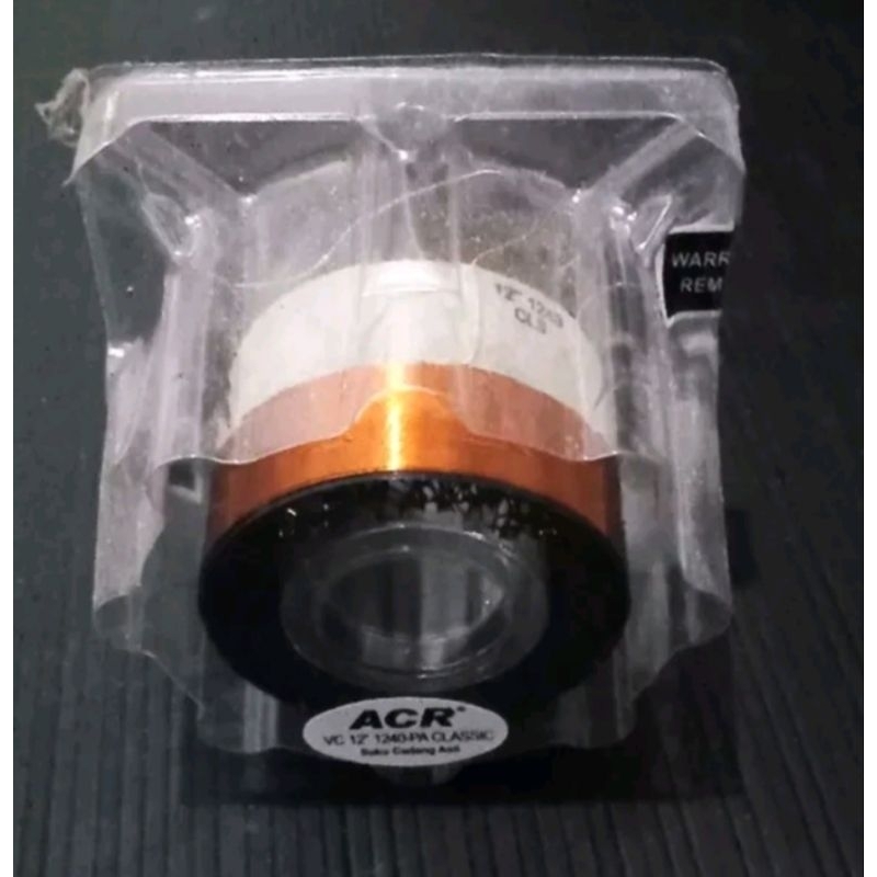 spul speaker acr clasic 1240 original