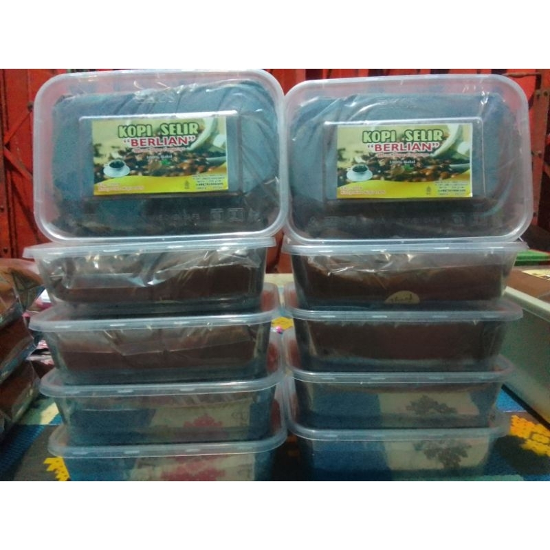 

kopi kemasan box