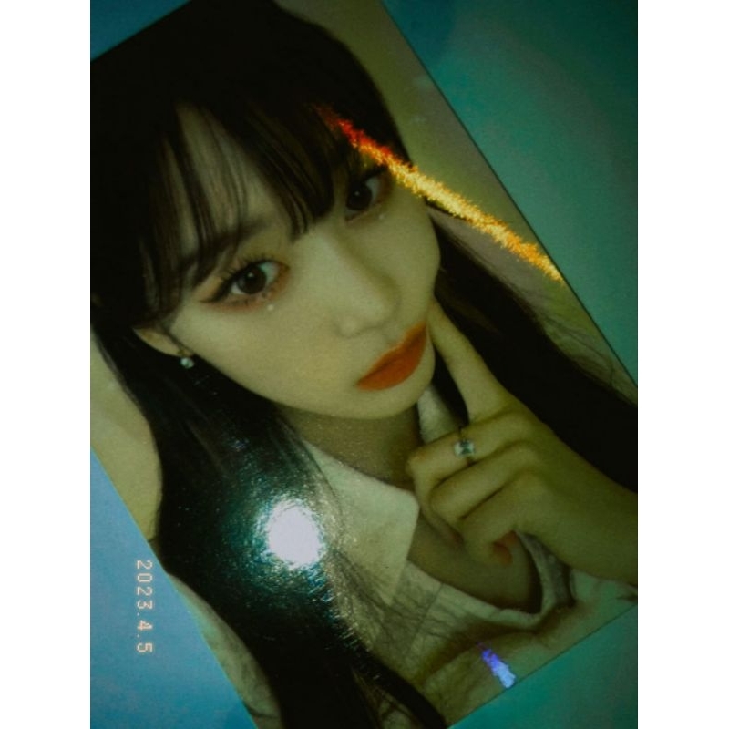 giselle tuspi / sg22