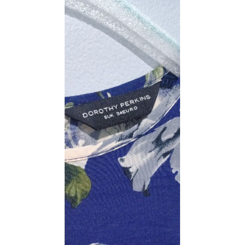 PRELOVED Dorothy Perkins