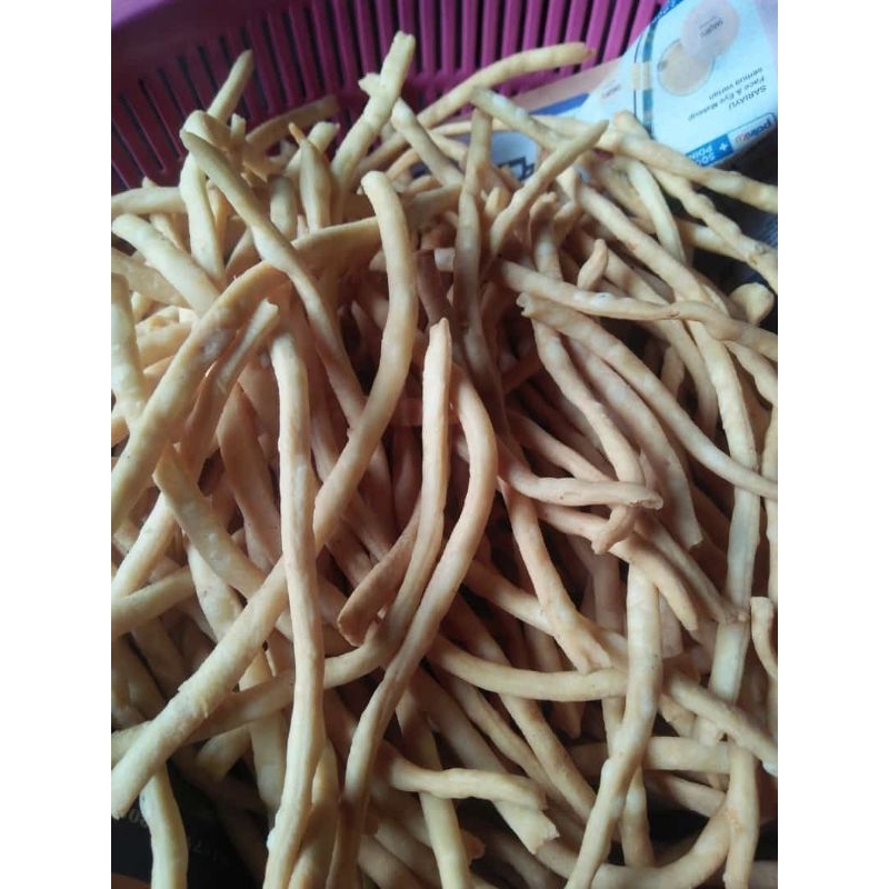 

STIK BAWANG EKONOMIS 500GR