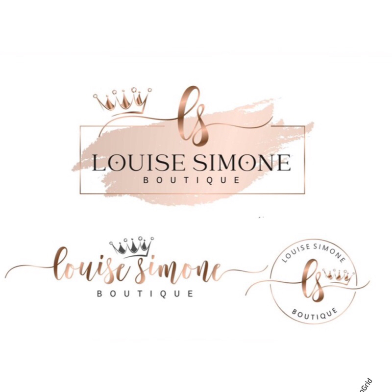 

ARABELLA HAYLA | JASA PEMBUATAN DESAIN LOGO OLSHOP BISNIS SIMPLE ELEGAN