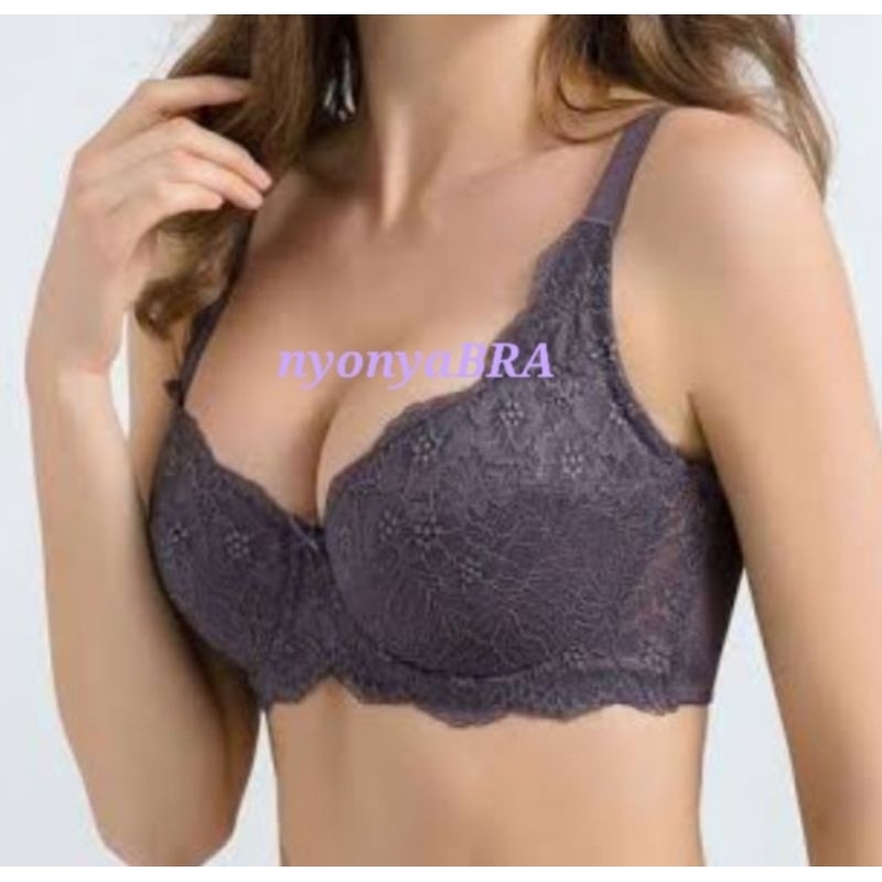 Sorella bra berkawat jumbo cup 38E,40D, N11-29549