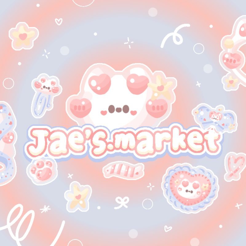 

link co pack JAE'S.MARKET , read desk*