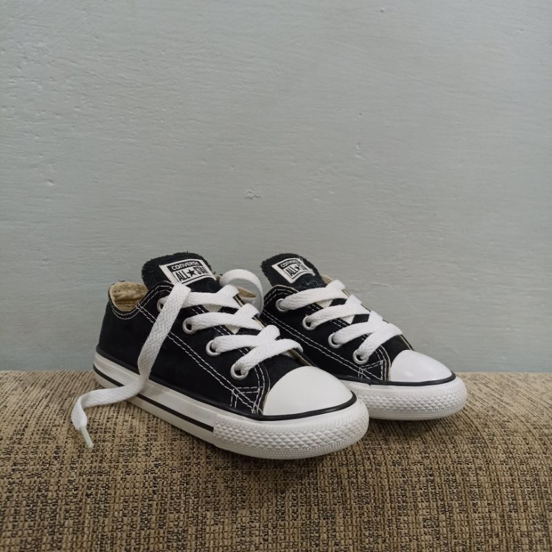 Converse sale anak original