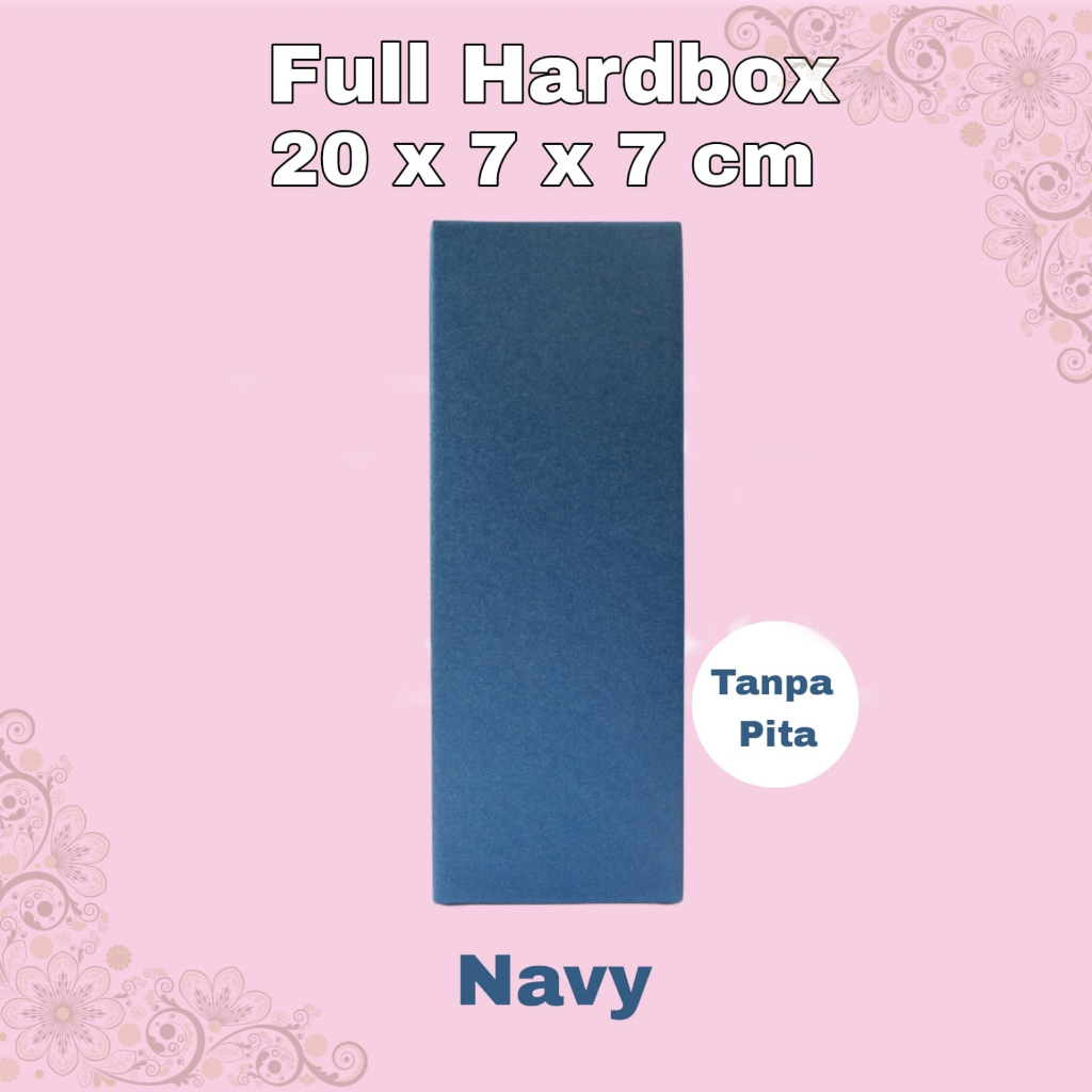 

Box Hampers Custom Hardbox Tumbler Giftbox Kotak Kado 20x7x7cm