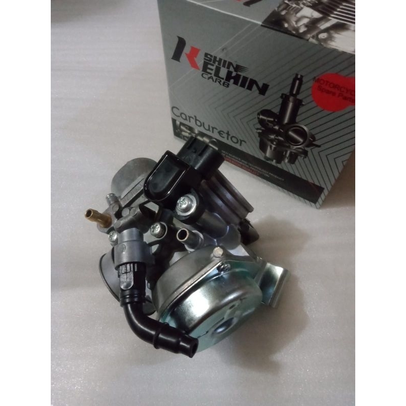 KARBURATOR CARBURATOR MEGAPRO NEW MONO MEGAPRO MONOSHOCK