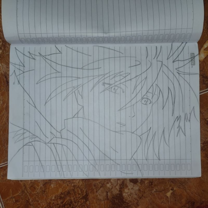 

Salinan Outline Mikasa