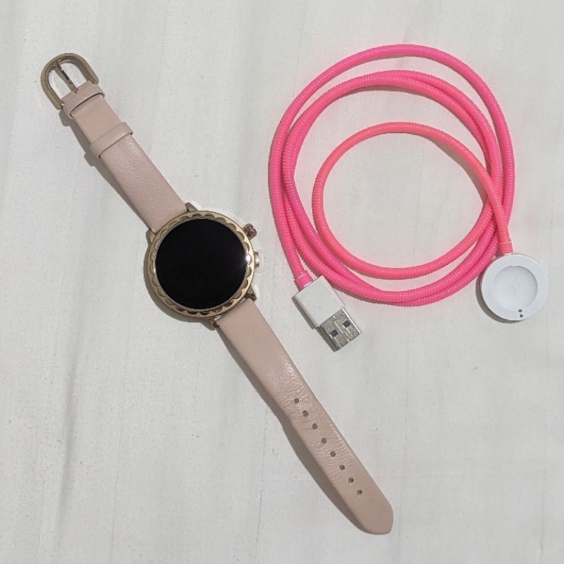 Kate Spade Scallop 2 Smartwatch