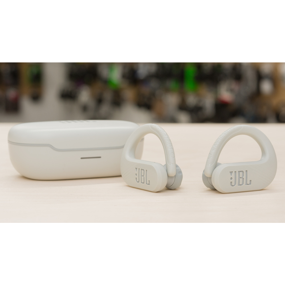 JBL Endurance Peak 3 TWS