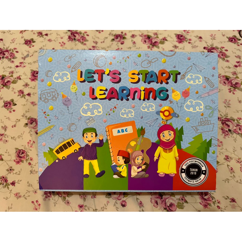 Al-Qur’an Digital (Pen) untuk Anak-Anak Belajar Ngaji [BACA DESKRIPSI]