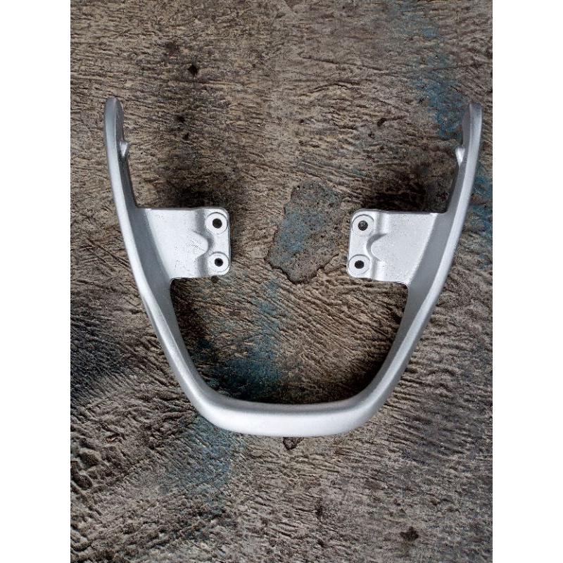 Begel Pegangan Tangan Honda Megapro Primus Ori