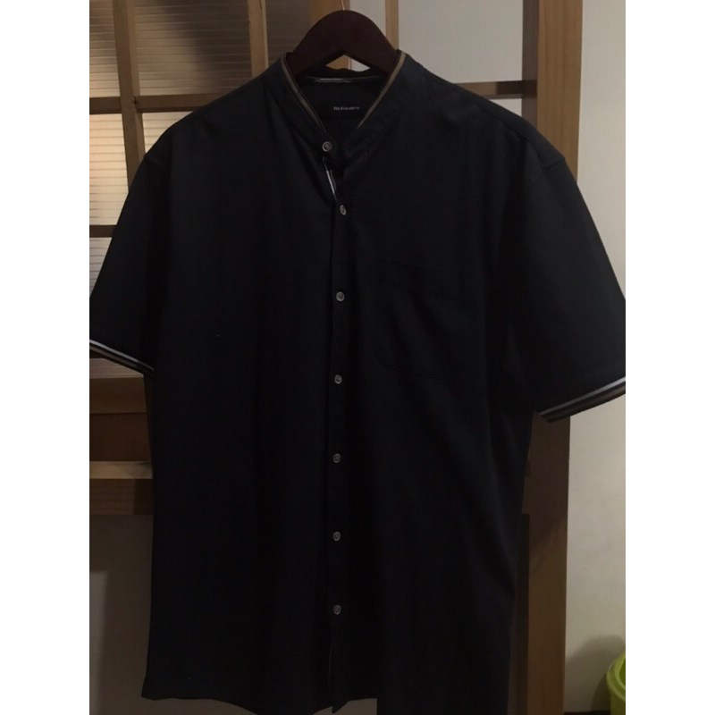 kemeja koko the executive