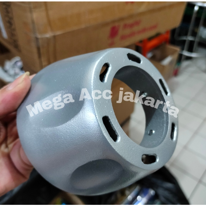 CORONG KNALPOT COPY MODEL CMS VIETNAM UNIVERSAL END MUFFLER NEW OLD SCOOPY PCX 150 160 ADV MIO NMAX 