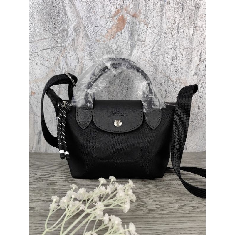 LC mini replay full black
