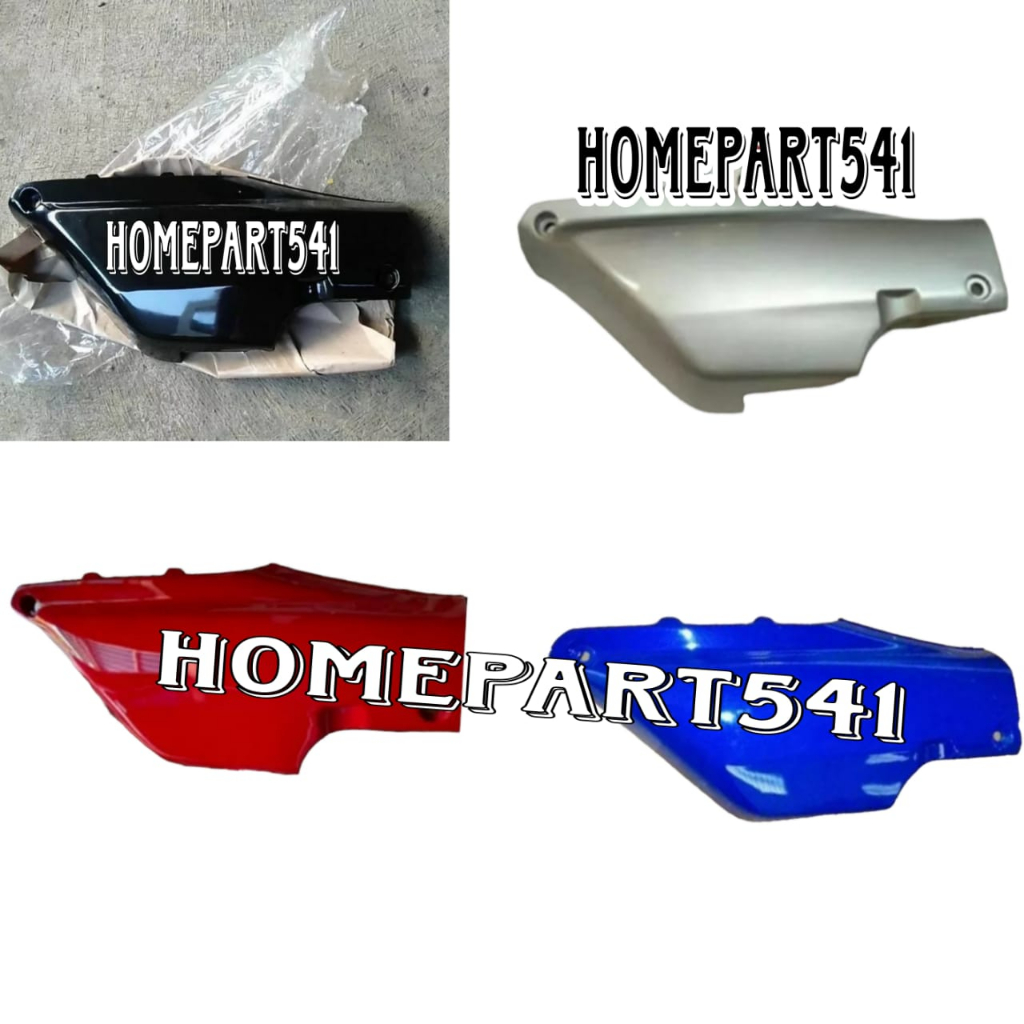 BOK AKI SUPRA X LAMA COVER AKI SUPRA FIT LAMA