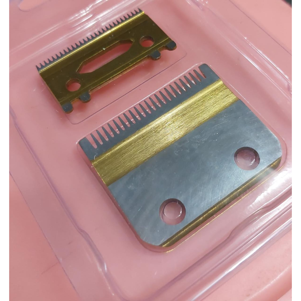 FGD COD Spare part MATA PISAU KEMEI mata pisau cadangan cukuran kemei