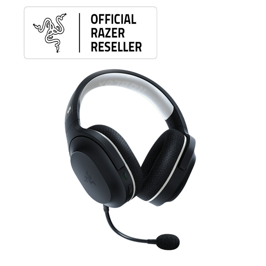 Razer Barracuda X - Roblox - Wireless Multi-Platform Gaming Headset