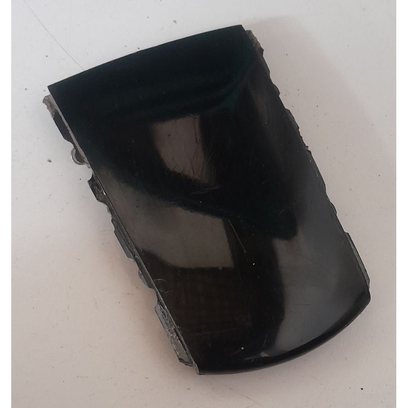 cover tail sambungan body belakang supra x 125 wave 125  original 2nd
