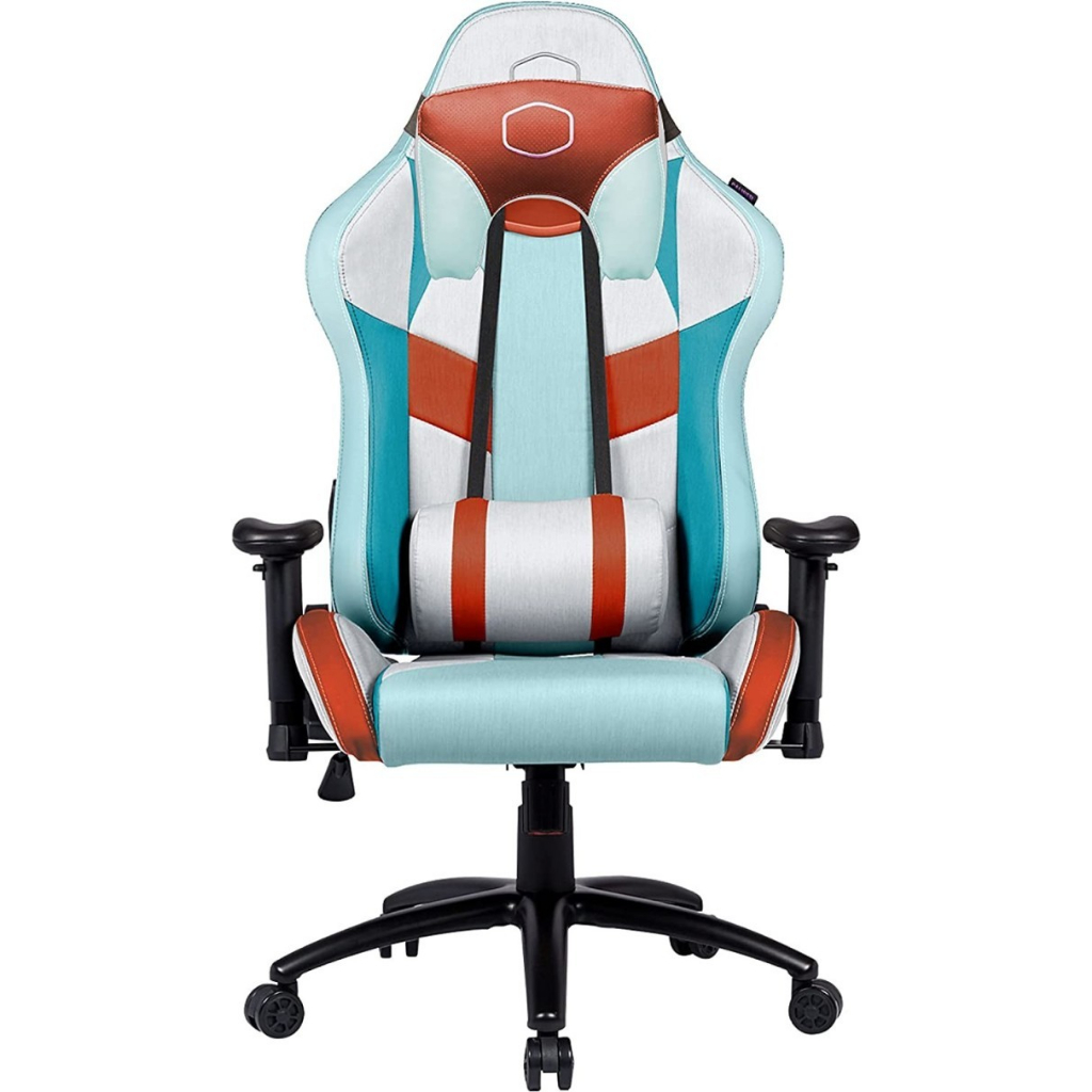 Cooler Master Caliber R2S Kursi Gaming