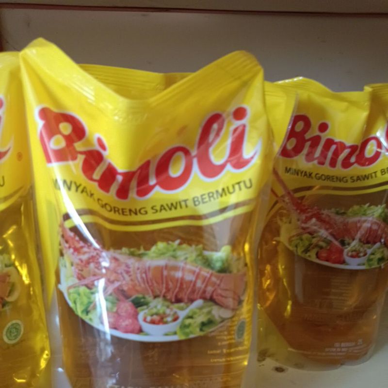 

minyak goreng 2kg