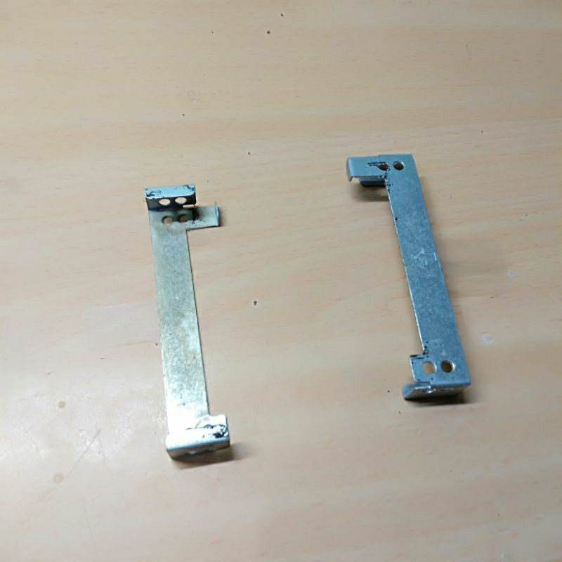 Breket Breaket Hdd Hardisk Laptop Acer Aspire 4250