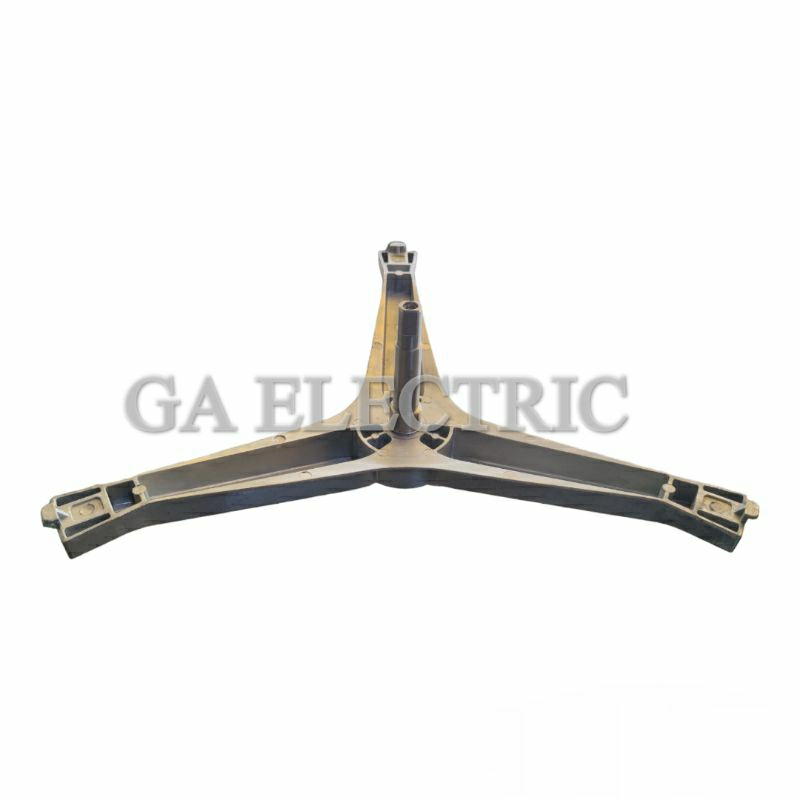 SEGITIGA SAMSUNG FRONT LOADING WW65J3033LW