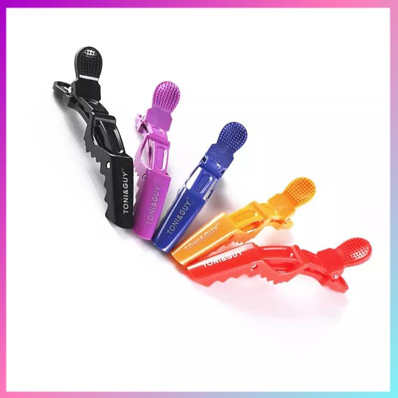 Jepit buaya toni&amp;guy