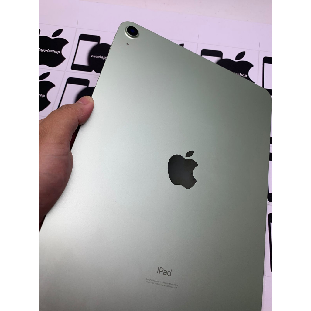 ipad air 4 64gb 2020 10.9 inch mulus no minus lcd original