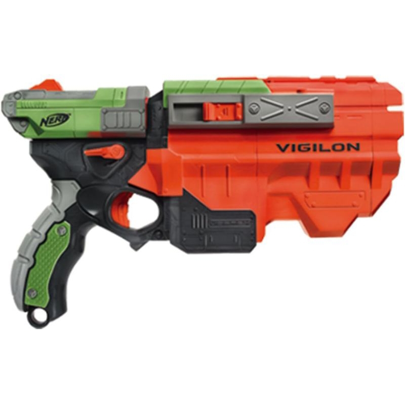 Nerf Vigilon