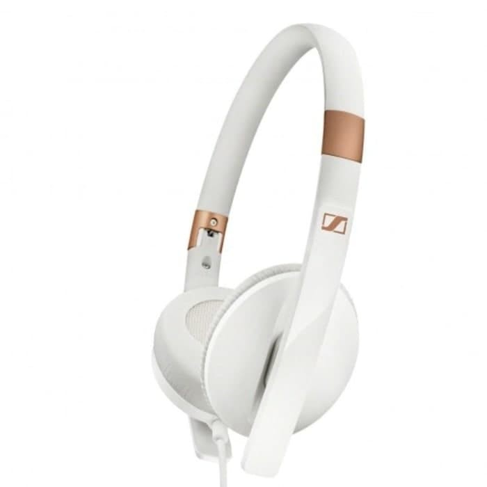 SENNHEISER HD 2.30G WHITE