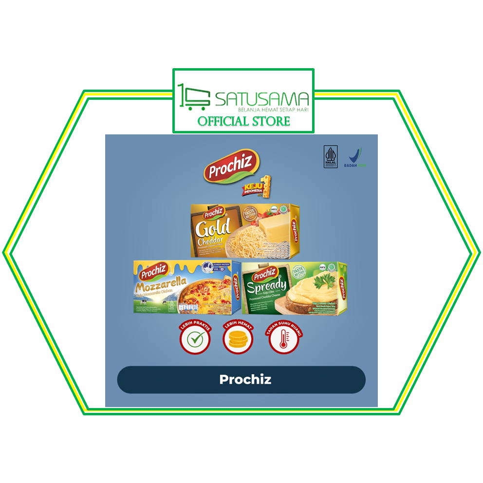 

PRO CHIZ 160 G